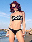 Ukraine bride - Natal'ya from Vinnitsa (Ukraine)