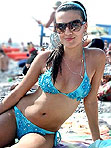 Ukraine bride - Mariya from Aksay (Russia)