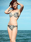 Ukraine bride - Irina from Odessa (Ukraine)