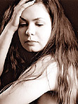 Ukraine bride - Tat'yana from Lugansk (Ukraine)