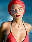Ukraine bride - Marina from Kharkov (Ukraine)