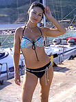 Ukraine bride - Nataliya from Poltava (Ukraine)