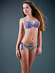 Ukraine bride - Yana from Odessa (Ukraine)