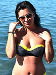 Ukraine bride - Ol'ga from Nikolaev (Ukraine)