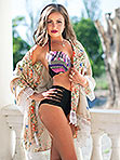 Ukraine bride - Yuliya from Odessa (Ukraine)