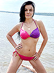 Ukraine bride - Irina from Nikolaev (Ukraine)