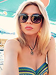 Ukraine bride - Tat'yana from Poltava (Ukraine)