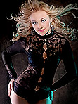 Ukraine bride - Anna from Alchevsk (Ukraine)