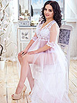 Ukraine bride - Elena from Zaporozhye (Ukraine)