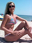 Ukraine bride - Alla from Dnepropetrovsk (Ukraine)