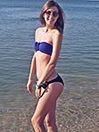 Ukraine bride - Viktoriya from Poltava (Ukraine)