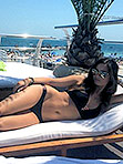 Ukraine bride - Valeriya from Miami (USA)