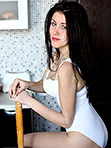 Ukraine bride - Alina from Dnepropetrovsk (Ukraine)