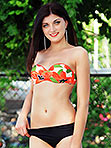 Ukraine bride - Lyubov' from Nikolaev (Ukraine)