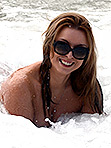 Ukraine bride - Ol'ga from Dnepropetrovsk (Ukraine)