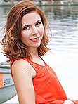 Ukraine bride - Ol'ga from Odessa (Ukraine)