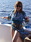 Ukraine bride - Svetlana from Dnepropetrovsk (Ukraine)