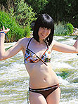 Ukraine bride - Ul'yana from Pervomaysk (Ukraine)