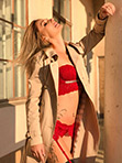 Ukraine bride - Yana from Kherson (Ukraine)