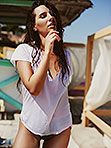 Ukraine bride - Irina from Chernigov (Ukraine)