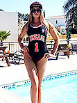 Ukraine bride - Anastasiya from Kiev (Ukraine)