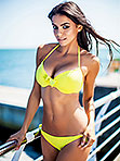 Ukraine bride - Yuliana from Odessa (Ukraine)