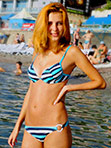 Ukraine bride - Dar'ya from Kiev (Ukraine)