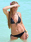 Ukraine bride - Irina from Las Vegas (USA)