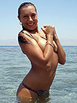 Ukraine bride - Kamilla from Kiev (Ukraine)