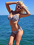 Ukraine bride - Tat'yana from Odessa (Ukraine)