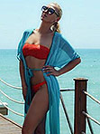 Ukraine bride - Viktoriya from Kiev (Ukraine)