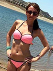 Ukraine bride - Irina from Kiev (Ukraine)