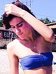 Ukraine bride - Anastasiya from Lvov (Ukraine)
