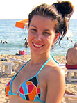 Ukraine bride - Elena from Poltava (Ukraine)