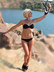 Ukraine bride - Vera from Munich (Germany)