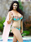 Ukraine bride - Elena from Berdyansk (Ukraine)