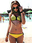 Ukraine bride - Elena from Kiev (Ukraine)