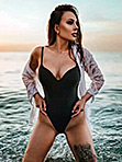 Ukraine bride - Angelina from Kharkov (Ukraine)