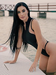 Ukraine bride - Karina from Melitopol (Ukraine)