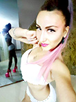 Ukraine bride - Evgeniya from Kiev (Ukraine)