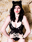 Ukraine bride - Viktoriya from Kiev (Ukraine)