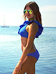 Ukraine bride - Anastasiya from Nikolaev (Ukraine)