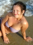 Ukraine bride - Irina from Lisichansk (Ukraine)