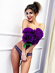 Ukraine bride - Tat'yana from Nikolaev (Ukraine)