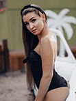 Ukraine bride - Kristina from Kiev (Ukraine)