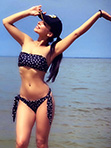 Ukraine bride - Susanna from Cherkassy (Ukraine)