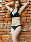 Ukraine bride - Anna from Odessa (Ukraine)