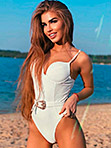 Ukraine bride - Inga from Munster (Germany)