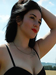 Ukraine bride - Yella from Kharkov (Ukraine)