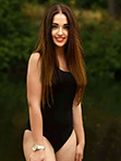 Ukraine bride - Anna from Poltava (Ukraine)